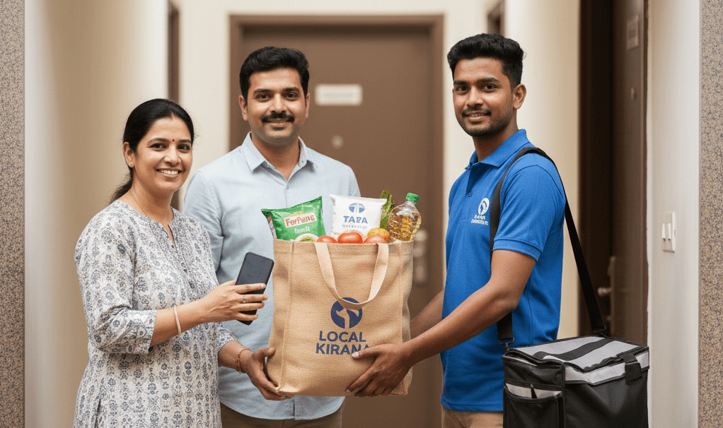 GoAiva Customer Background