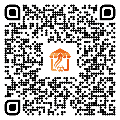 QR Code to GoAiva Partner Play Store